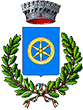 Stemma Comune di Montaldo Roero
